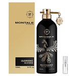 Montale Paris Oudrising - Eau de Parfum - Doftprov - 2 ml